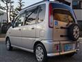 2000 Daihatsu Move