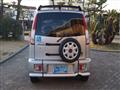 2000 Daihatsu Move