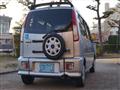 2000 Daihatsu Move