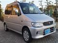 2000 Daihatsu Move