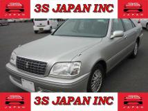 2000 Toyota Crown