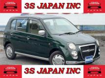 2000 Mitsubishi Minica