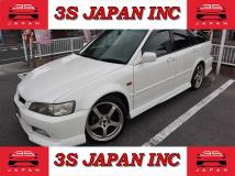 2000 Honda Accord Wagon