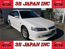 2000 Honda Accord Wagon