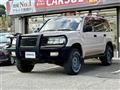 2000 Toyota Land Cruiser