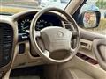 2000 Toyota Land Cruiser