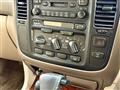 2000 Toyota Land Cruiser