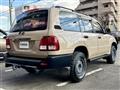 2000 Toyota Land Cruiser