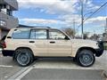 2000 Toyota Land Cruiser