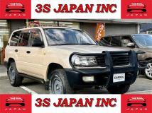 2000 Toyota Land Cruiser