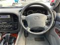 2000 Toyota Land Cruiser