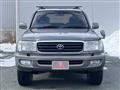 2000 Toyota Land Cruiser