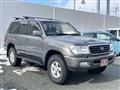 2000 Toyota Land Cruiser