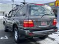2000 Toyota Land Cruiser
