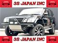1999 Toyota Land Cruiser