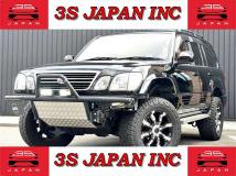 1999 Toyota Land Cruiser