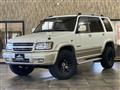 2000 Isuzu Bighorn