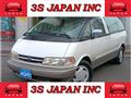 1999 Toyota Estima