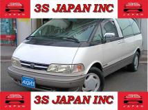 1999 Toyota Estima