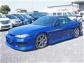 2000 Nissan Silvia