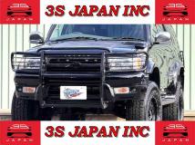 1999 Toyota Hilux Surf