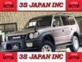 2000 Toyota Land Cruiser Prado