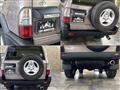 2000 Toyota Land Cruiser Prado