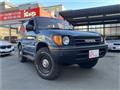 2000 Toyota Land Cruiser Prado