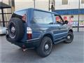2000 Toyota Land Cruiser Prado