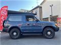 2000 Toyota Land Cruiser Prado