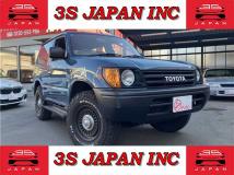 2000 Toyota Land Cruiser Prado