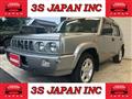 2000 Nissan Rasheen
