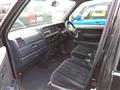 2000 Honda Step WGN