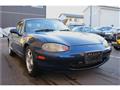 1998 Mazda Roadster