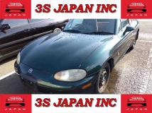 1998 Mazda Roadster