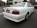 2000 Toyota Chaser