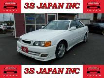 2000 Toyota Chaser