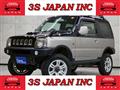 1999 Suzuki Jimny