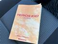 2000 Daihatsu Terios Kid