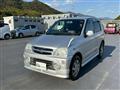 2000 Daihatsu Terios Kid