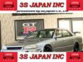 2000 Nissan Skyline