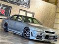 2000 Nissan Skyline