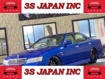 2000 Nissan Laurel