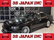 1999 Nissan Laurel