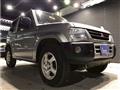 1999 Mitsubishi Pajero Mini