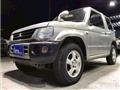 1999 Mitsubishi Pajero Mini