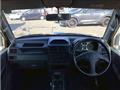 1999 Mitsubishi Pajero Mini