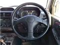 1999 Mitsubishi Pajero Mini