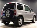 1999 Mitsubishi Pajero Mini