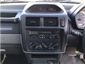 1999 Mitsubishi Pajero Mini